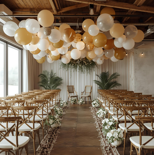 Wedding Decoration